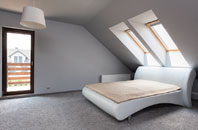 Borden bedroom extensions